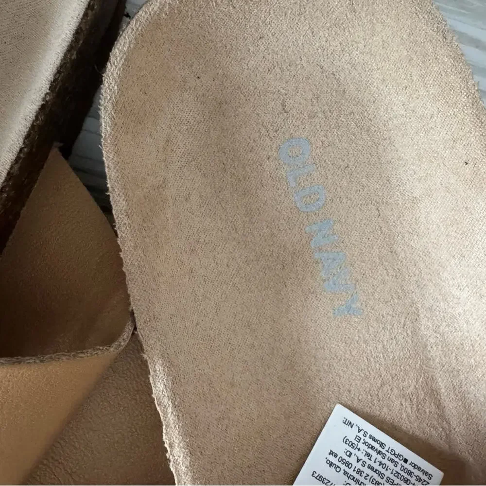 Old Navy old sz